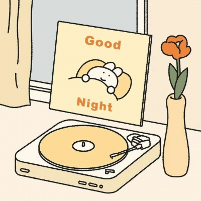 Furry插画构图解析Furry群